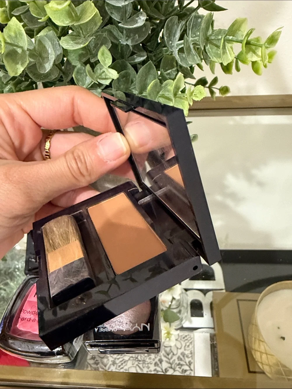 Assorted Makeup Set